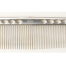 YS Park 335 Metal Comb - Silver