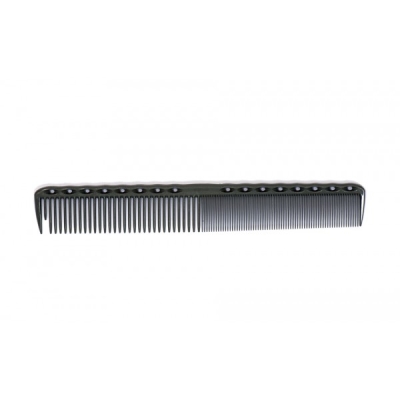 YS Park 336 Cutting Comb - Graphite