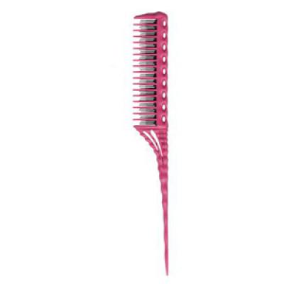 YS Park 150 Tail Comb - Pink