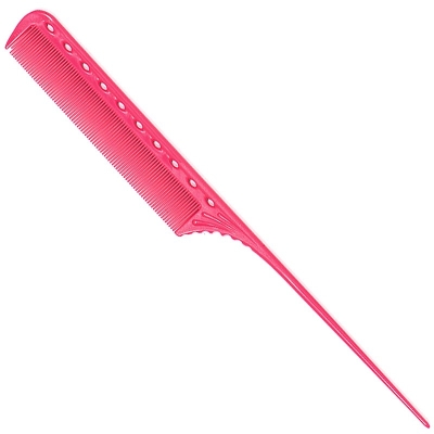 YS Park 111 Tail Comb - Pink