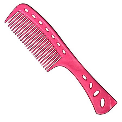 YS Park 601 Tinting Comb - Pink