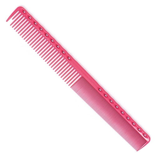 YS Park 331 Cutting Comb - Pink