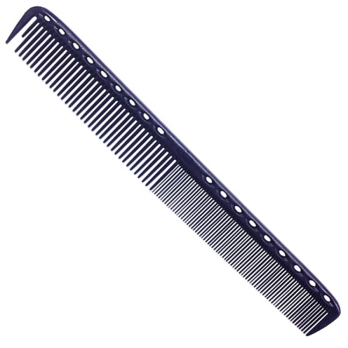 YS Park 335 Cutting Comb - Purple