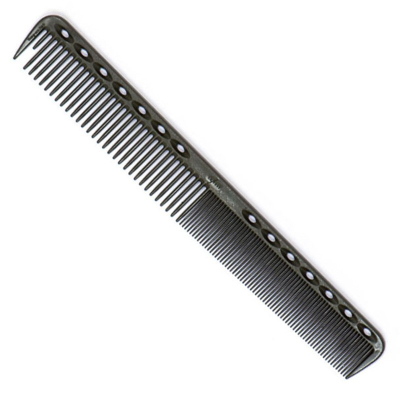 YS Park 339 Cutting Comb - Graphite