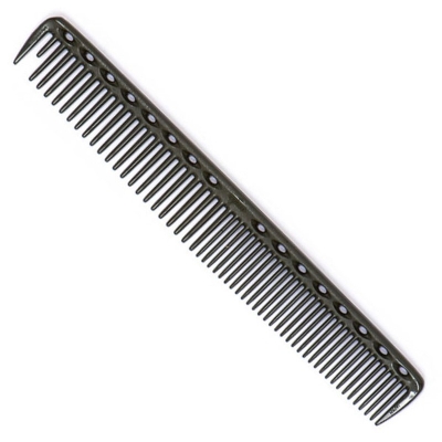 YS Park 337 Cutting Comb - Graphite