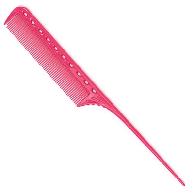 YS Park 101 Tail Comb - Pink