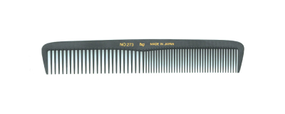 BW Boyd 273 Carbon Cutting Comb