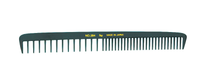 BW Boyd 284 Extra Long Comb