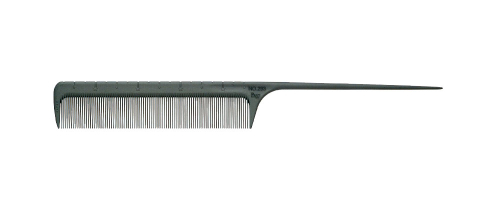 BW Boyd 293 Carbon Tail Comb