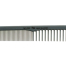 BW Boyd 295 Carbon Extra Long Cutting Comb