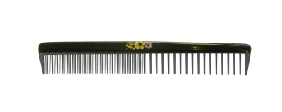 BW Boyd ART 276 - 2 Carbon Tail Comb