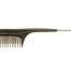 BW Boyd C140 Carbon Metal Tail Comb