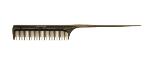 BW Boyd C141 Carbon Tail Comb